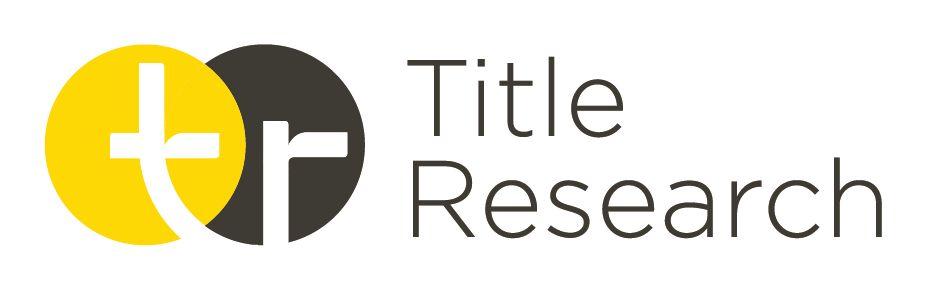 Title Research