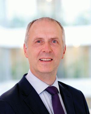John Barnett TEP
