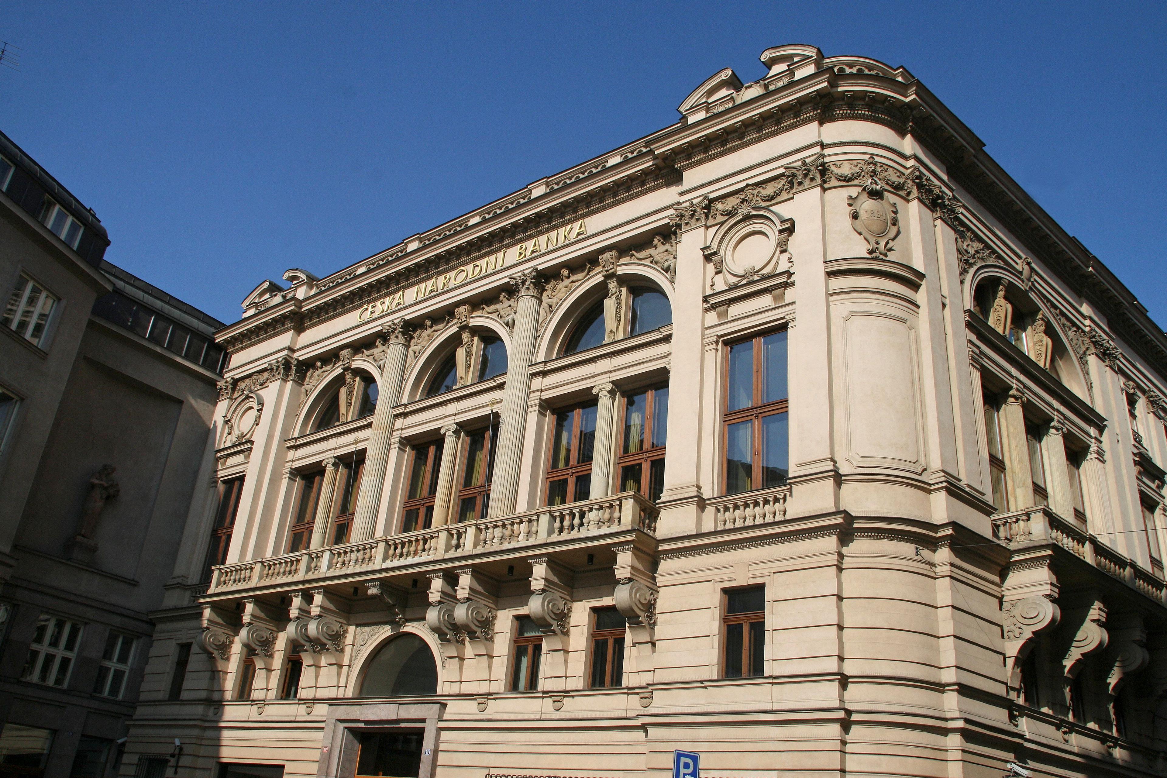 Czech National Bank