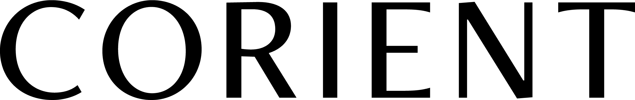 Corient