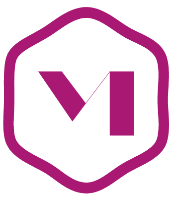M/HQ logo