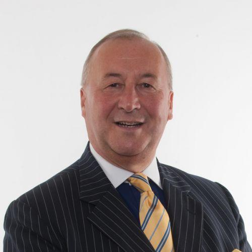 Robert Jamieson