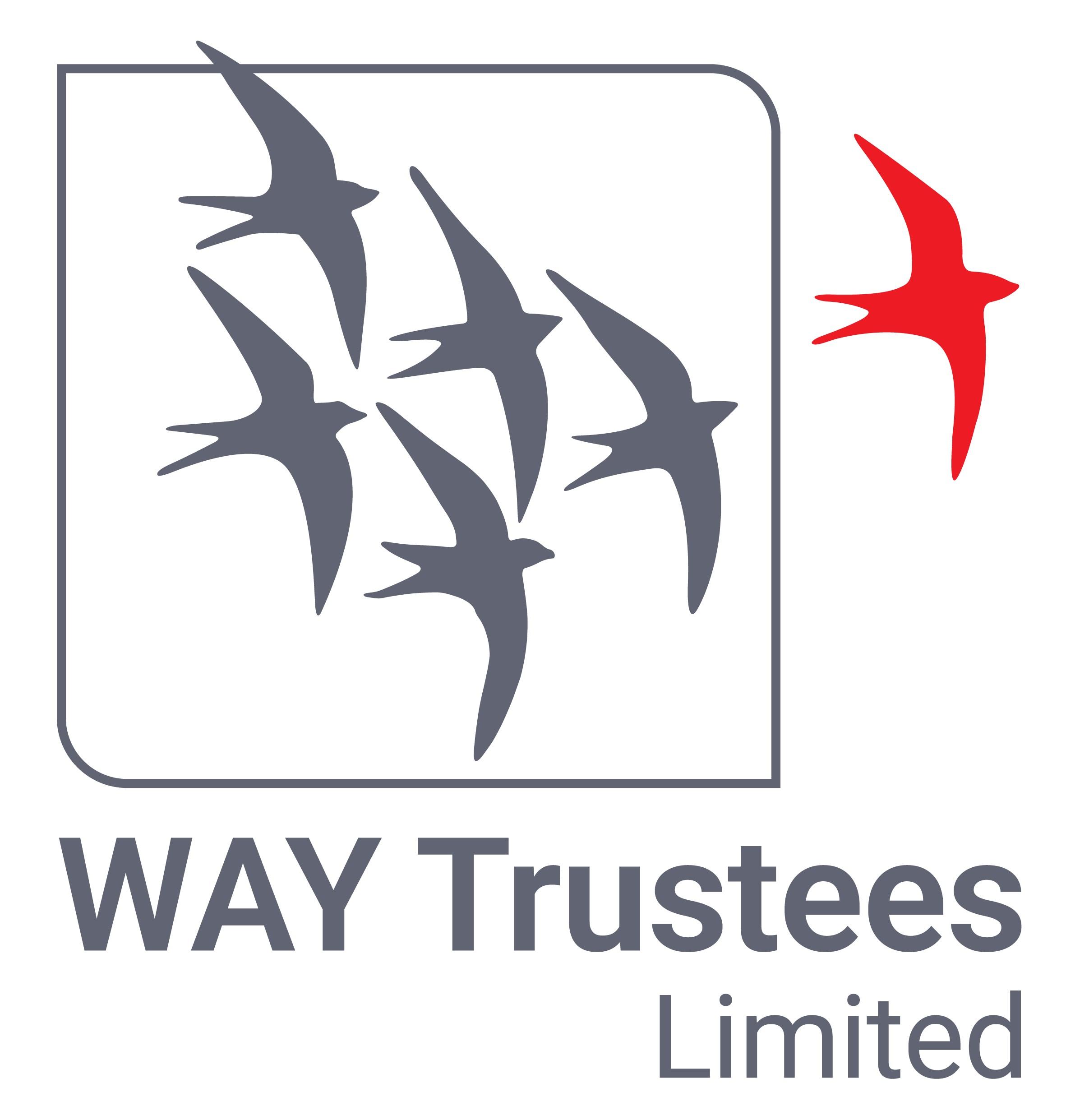 WAY Trustees Logo