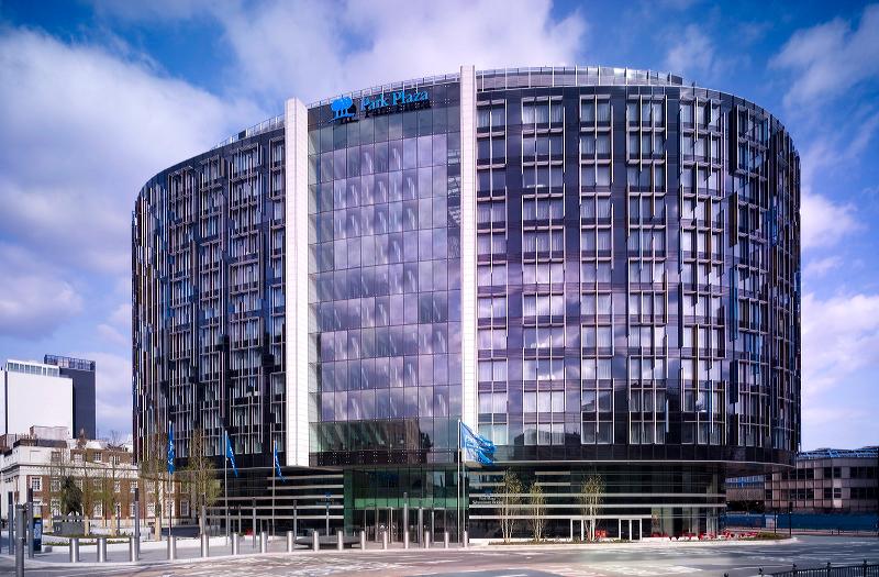 Park Plaza Westminster Bridge