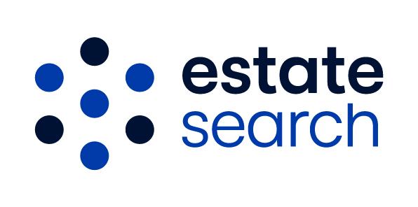 estate search logo