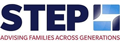 STEP Logo