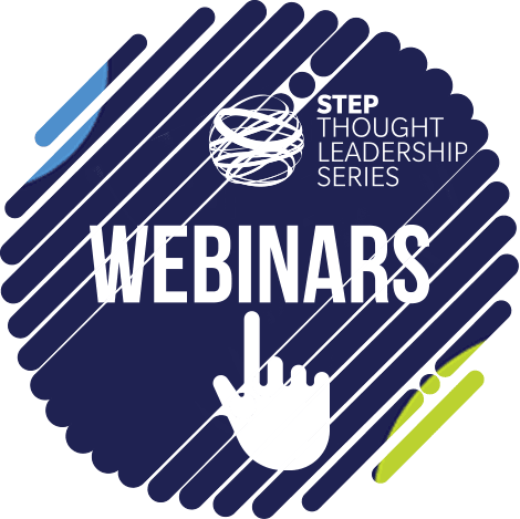 Webinars