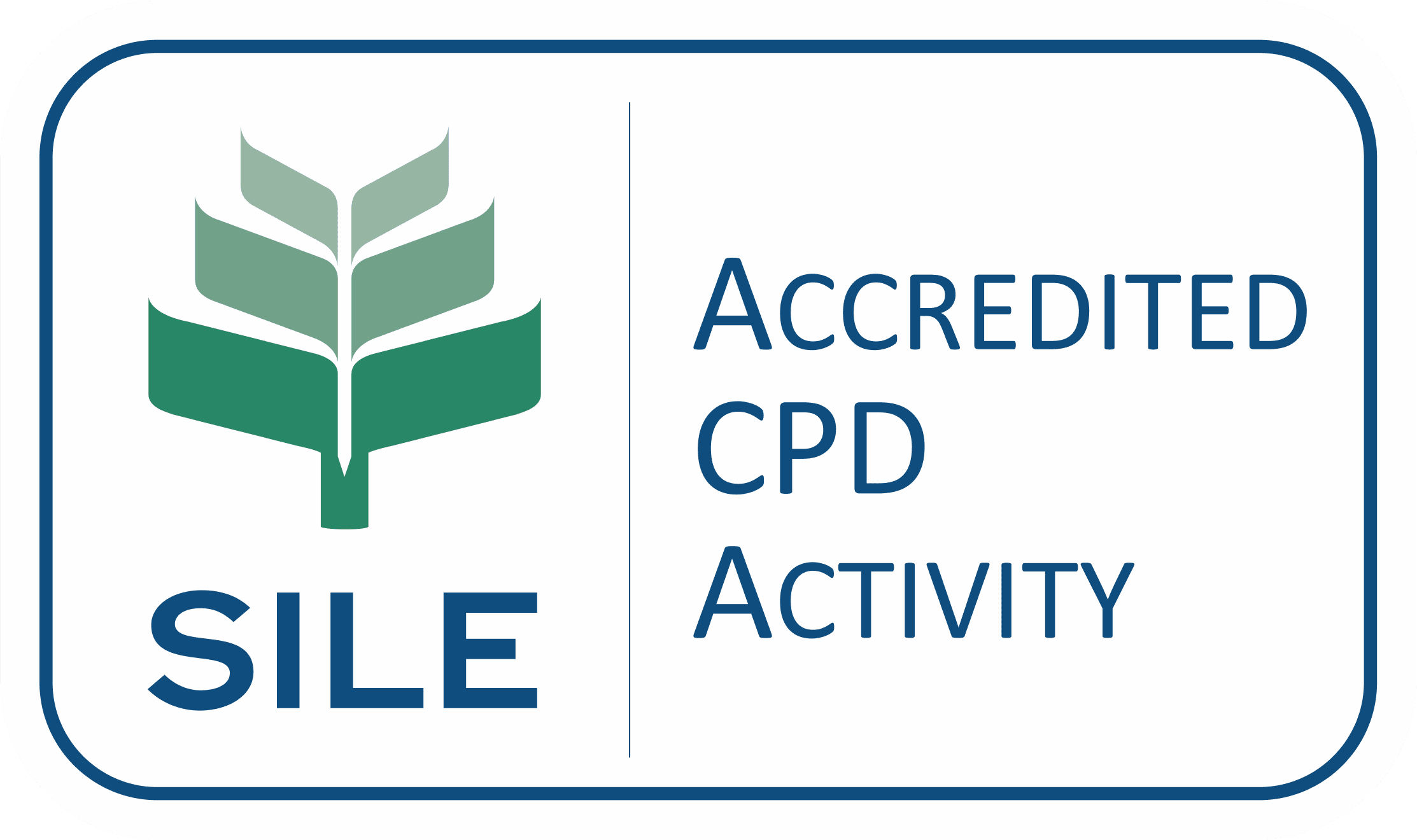 SILE Accredited CPD Activity B-W