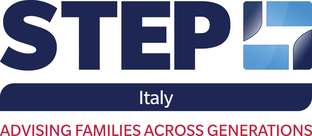 STEP Logo