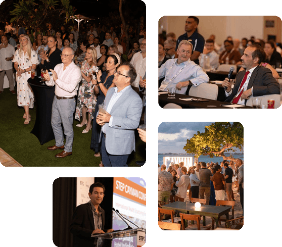 STEP CC 2025 gallery