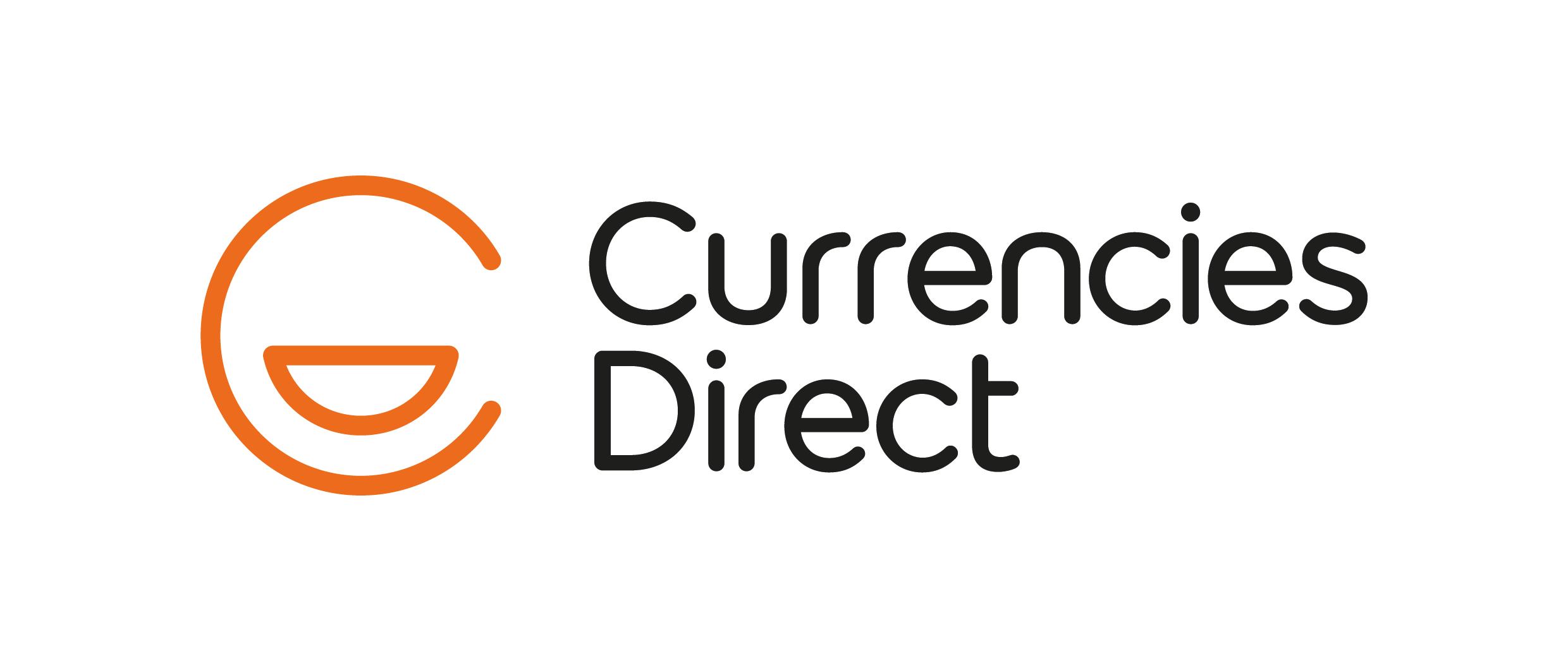 Currencies Direct logo