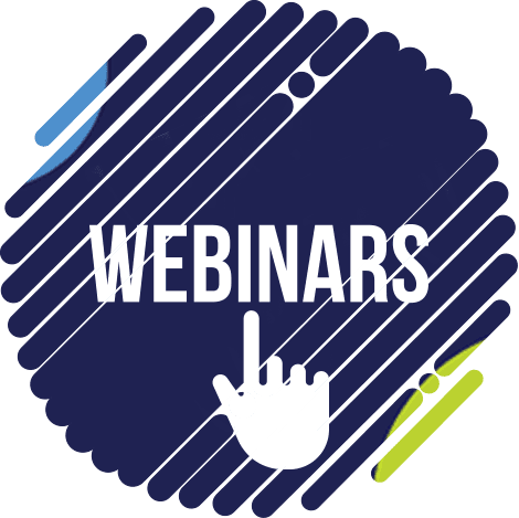 Webinars
