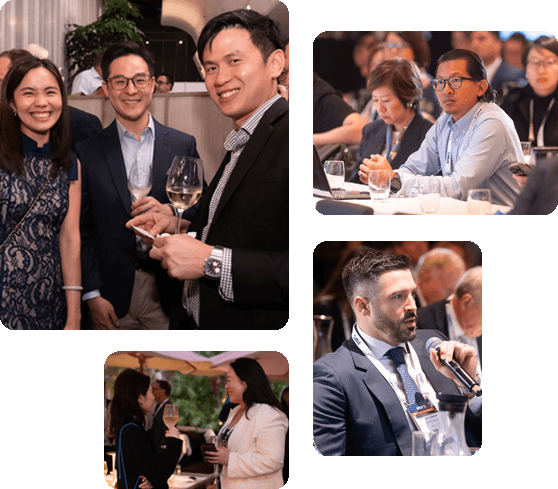 Event gallery