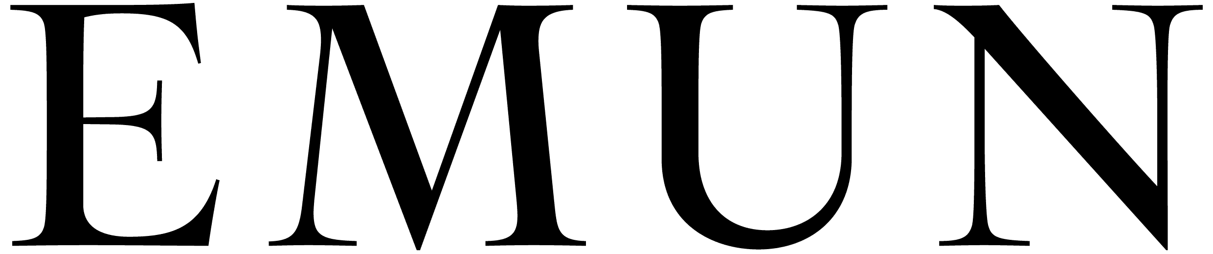 EMUN